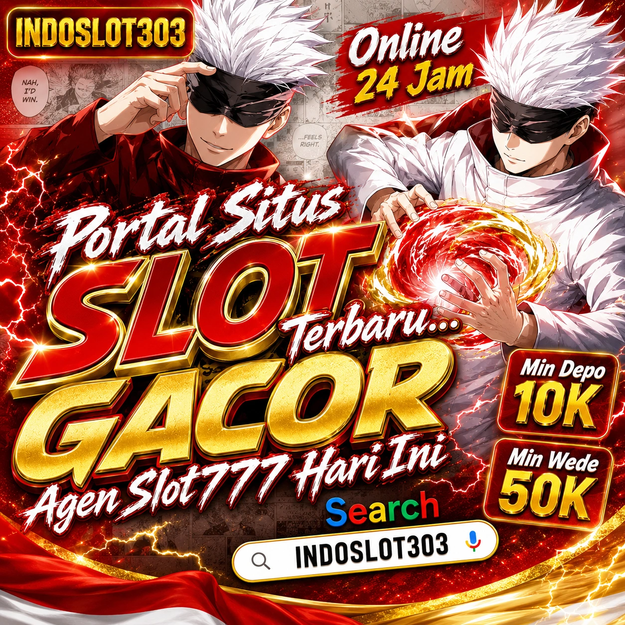 Banner KOISLOT88