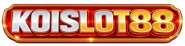 KOISLOT88 Logo